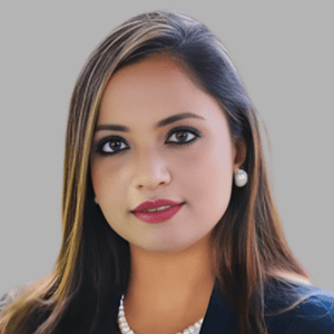 Hafeja Akhter Hima, Mymensingh Medical College Hospital, Bangladesh